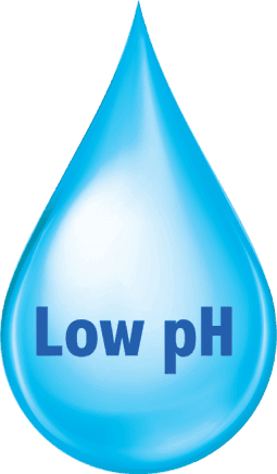 low-ph 